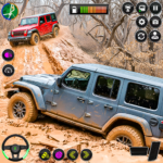 4×4 Off Road Games Mod Apk 3.0 (Unlimited Money)