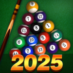 8 Ball Live  Mod Apk 3.20.3189 (Unlimited Money)