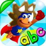 ABC Dinos  Mod Apk 26.04.000 (Unlimited Money)