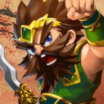 AFK Three Kingdoms Mod Apk 1.1.19 (Unlimited Money)