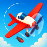 Aero Escape Mod Apk 1.0.4 (Unlimited Money)