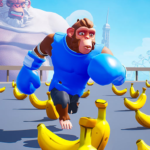 Age of Apes Mod Apk 0.87.1 (Unlimited Money)