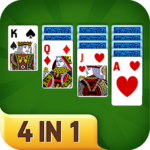 Aged Solitaire Collection Mod Apk 1.1.125 (Unlimited Money)