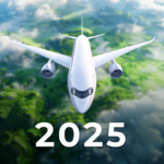 Airline Manager Mod Apk 2.8.35 (Unlimited Money)