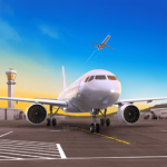 Airport Simulator Mod Apk 2.01.0610 (Unlimited Money)