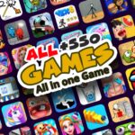 All Games Mod Apk 2.0.0 (Unlimited Money)