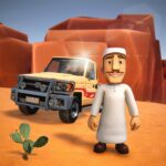 Amer  Mod Apk 1.0.82 (Unlimited Money)