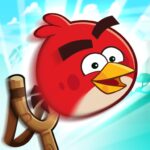 Angry Birds Friends Mod Apk 14.2.0 (Unlimited Money)