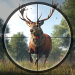 Animal Hunter Mod Apk 1.2.87 (Unlimited Money)