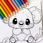 Animal coloring pages Mod Apk 3.3.0  (Unlimited Money)