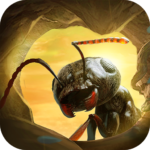Ant Legion Mod Apk 7.1.190 (Unlimited Money)