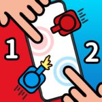 Antistress Two Player Battle Mod Apk 5.8.3 (Unlimited Money)