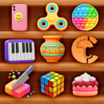 Antistress  Mod Apk 11.1.2 (Unlimited Money)