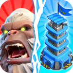 Ape TD Mod Apk 0.87.0 (Unlimited Money)