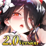 Apex Girls Mod Apk 4.1.143 (Unlimited Money)