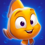 Aqua Match Mod Apk 0.279.1 (Unlimited Money)