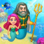 Aquarium Farm Mod Apk 1.44 (Unlimited Money)
