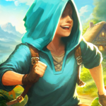 Arcanterra RPG Mod Apk 0.37.6 (Unlimited Money)