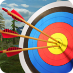 Archery Master 3D Mod Apk 3.10 (Unlimited Money)