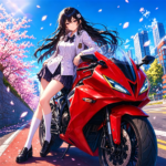 Aria Mod Apk 303 (Unlimited Money)