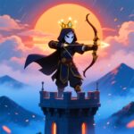 Arrow Quest Mod Apk 0.3.133  (Unlimited Money)