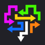 Arrows Mod Apk 1.1.4 (Unlimited Money)