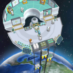 Astro Builder Mod Apk 0.4.8 (Unlimited Money)