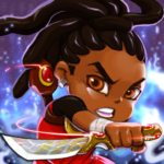 Aurion KGF Mod Apk 2.63 (Unlimited Money)