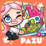 Avatar World ® Mod Apk 1.206 (Unlimited Money)