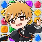 BLEACH Soul Puzzle Mod Apk 1.4.5 (Unlimited Money)