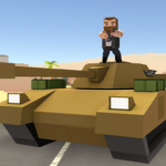 BLOCKAPOLYPSE™ 2 Terror Strike Mod Apk 1.14.1  (Unlimited Money)