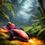 BTS Kart Mod Apk 5.7.1 (Unlimited Money)
