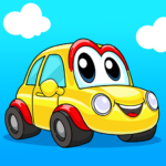 Baby Games: 2+ kids, toddlers Mod Apk 4.01.05 (Unlimited Money)