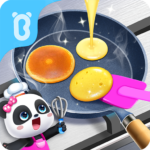 Baby Panda’s Breakfast Cooking Mod Apk 9.92.00.01 (Unlimited Money)
