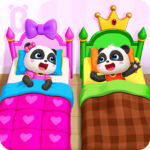 Baby Panda’s House Games Mod Apk 8.75.35.72 (Unlimited Money)