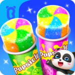 Baby Panda’s Ice Cream Shop Mod Apk 9.91.59.30 (Unlimited Money)