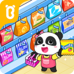 Baby Panda’s Town Mod Apk 8.75.00.01 (Unlimited Money)