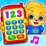Baby Phone & Kids Games Mod Apk 1.1.7 (Unlimited Money)