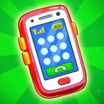 Babyphone game Numbers Animals Mod Apk 4.2.2 (Unlimited Money)