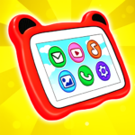 Babyphone & tablet Mod Apk 5.8.3 (Unlimited Money)