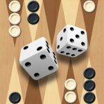 Backgammon King Mod Apk 2026.03.06 (Unlimited Money)