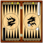 Backgammon  Mod Apk 7.74 (Unlimited Money)