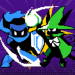 Backpack Arena Mod Apk 0.30.2 (Unlimited Money)