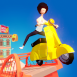 Bad Bridge Mod Apk 1.35 (Unlimited Money)
