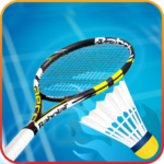 Badminton android game Mod Apk 1.5.4 (Unlimited Money)