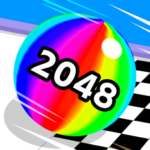 Ball Run 2048 Mod Apk 0.9.0 (Unlimited Money)
