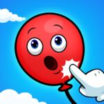 Balloon Pop Kids Learning Game Mod Apk 19.01.19 (Unlimited Money)
