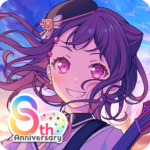 BanG Dream! Girls Band Party! Mod Apk 9.1.0 (Unlimited Money)