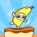 Banana Building Master Mod Apk 1.0.26 (Unlimited Money)
