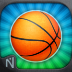 Basketball Clicker Mod Apk 1.8.5 (Unlimited Money)